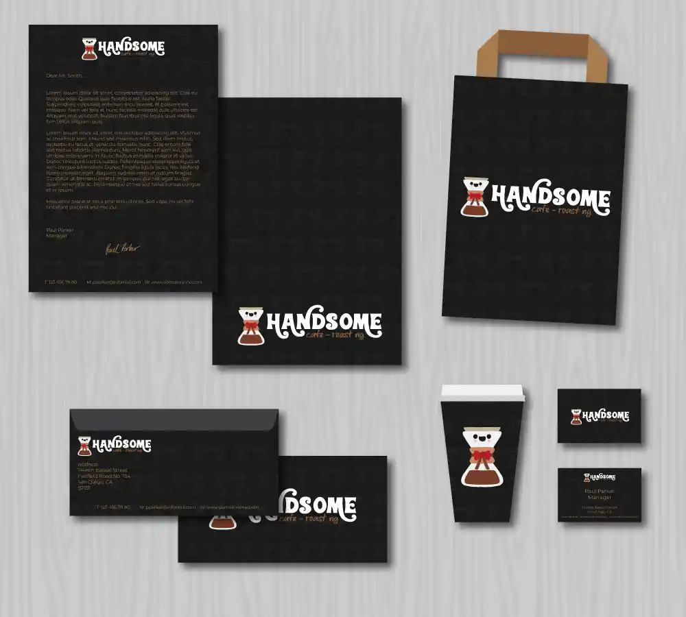 Branding Design