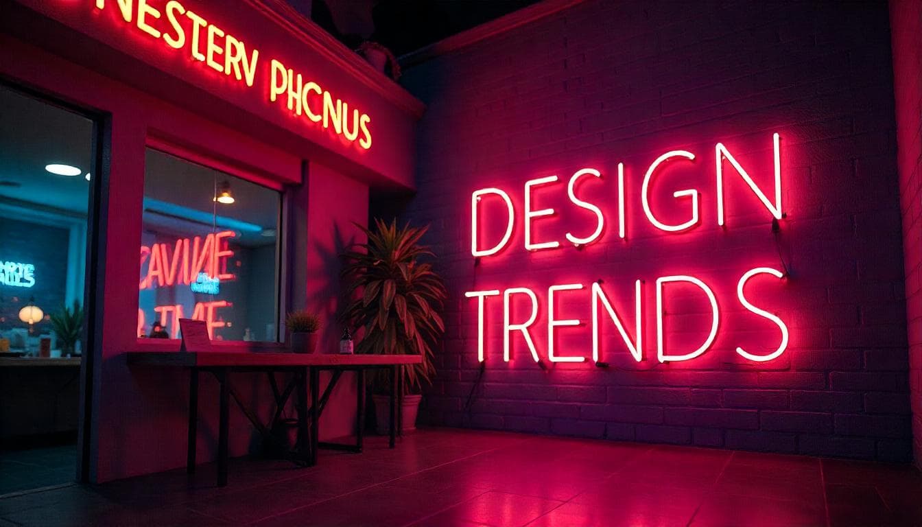 Top 10 Design Trends for 2025 Every Brand Should Know