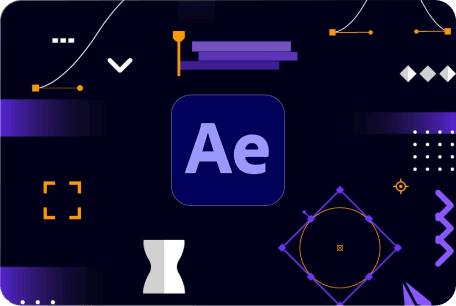 Motion Design Illustration