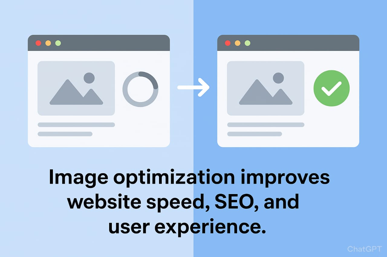 Boost Your Website Speed with Free Image Compressor Tools